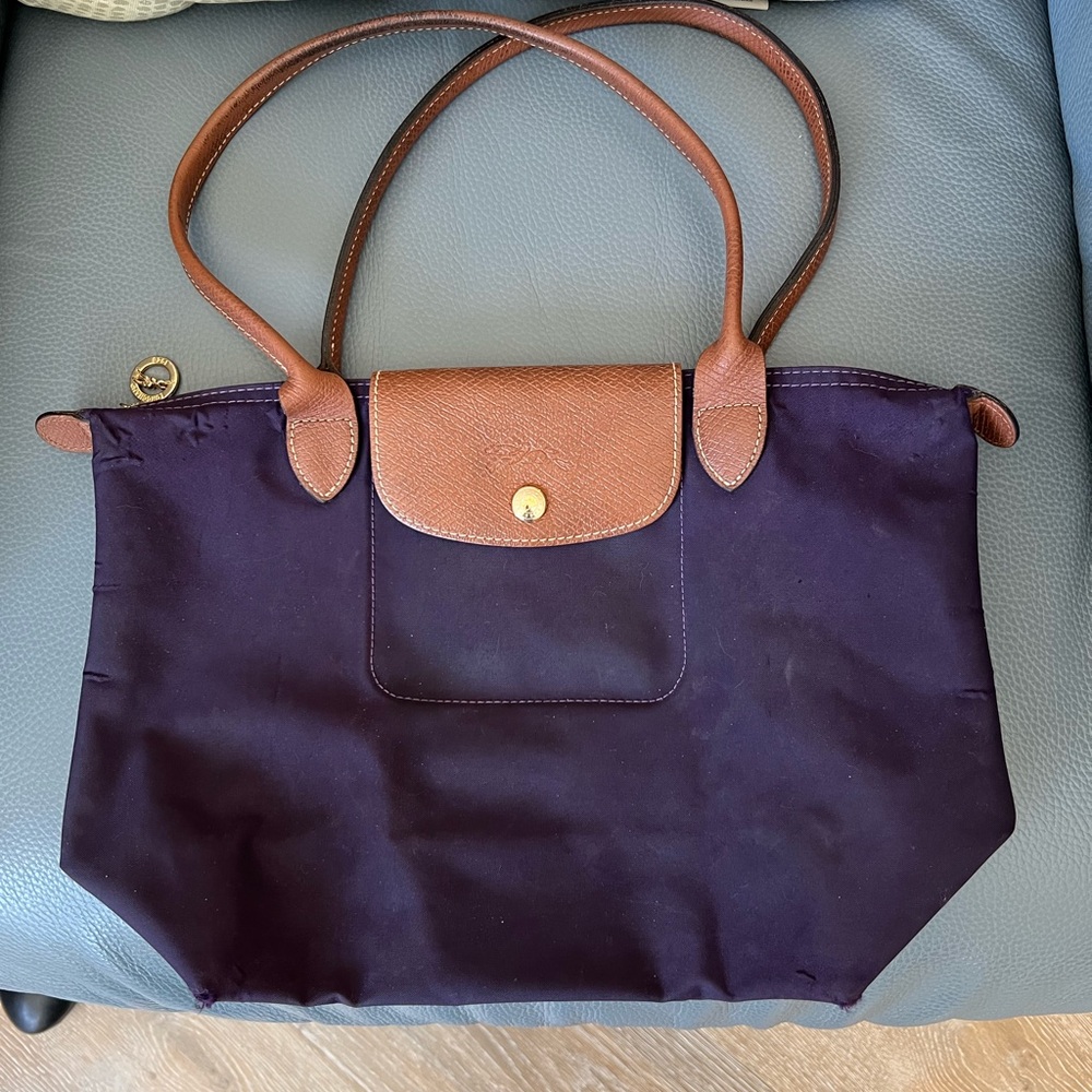 Small Longchamp Bag